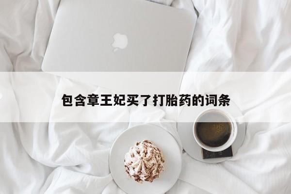 米非米索在线付款包含章王妃买了打胎药的词条