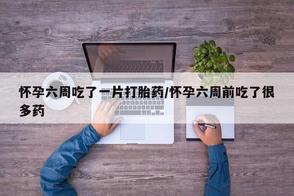 米非米索在线付款怀孕六周吃了一片打胎药/怀孕六周前吃了很多药
